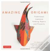 Amazing Origami