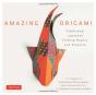 Amazing Origami - Preview