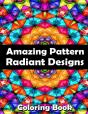 Amazing Pattern Radiant Designs - Preview