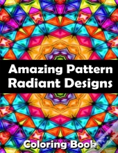 Amazing Pattern Radiant Designs