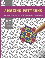 Capa do artigo Amazing Patterns