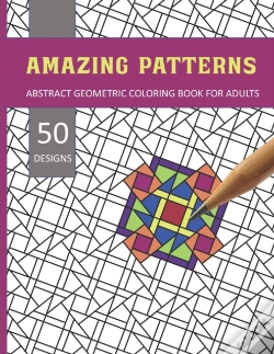 Capa do artigo Amazing Patterns