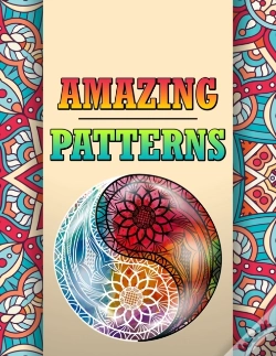 Capa do artigo Amazing Patterns