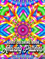 Capa do artigo Amazing Patterns