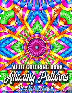 Capa do artigo Amazing Patterns