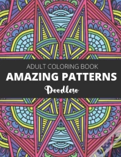 Capa do artigo Amazing Patterns