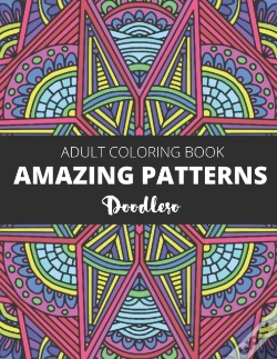 Capa do artigo Amazing Patterns