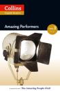 Amazing Performers - Preview