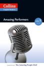 Amazing Performers - Preview