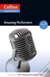 Capa do artigo Amazing Performers