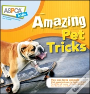 Capa do artigo Amazing Pet Tricks