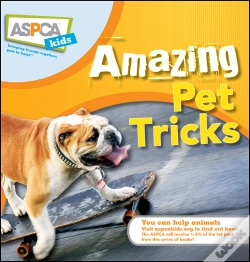 Capa do artigo Amazing Pet Tricks