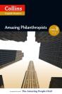 Amazing Philanthropists - Preview
