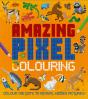 Amazing Pixel Colouring - Preview