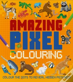 Capa do artigo Amazing Pixel Colouring