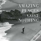 Capa do artigo Amazing Places Cost Nothing
