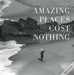 Capa do artigo Amazing Places Cost Nothing