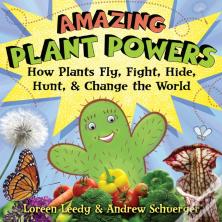 Amazing Plant Powers