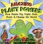 Amazing Plant Powers - Preview