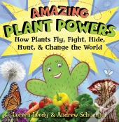 Amazing Plant Powers