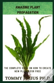 Capa do artigo Amazing Plant Propagation