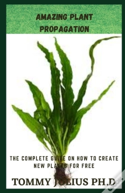Capa do artigo Amazing Plant Propagation