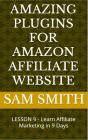 Amazing Plugins For Amazon Affiliate Website - Preview