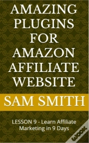 Capa do artigo Amazing Plugins For Amazon Affiliate Website