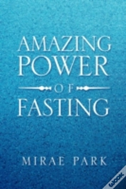 Capa do artigo Amazing Power Of Fasting