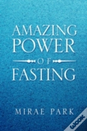 Capa do artigo Amazing Power Of Fasting