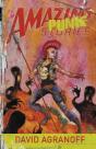 Amazing Punk Stories - Preview