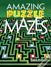 Amazing Puzzle Mazes