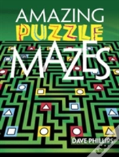 Capa do artigo Amazing Puzzle Mazes