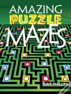 Capa do artigo Amazing Puzzle Mazes