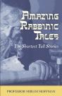 Amazing Rabbinic Tales - Preview