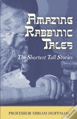 Capa do artigo Amazing Rabbinic Tales