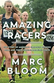 Capa do artigo Amazing Racers