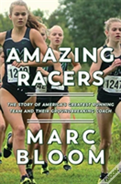 Capa do artigo Amazing Racers