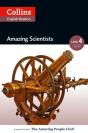 Amazing Scientists - Preview