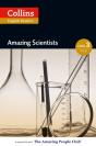 Amazing Scientists - Preview