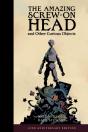Amazing Screw-On Head And Other Curious Objects (Anniversary Edition) - Preview