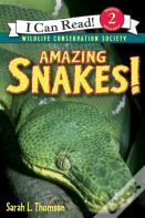 Amazing Snakes!