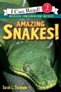 Amazing Snakes! - Preview