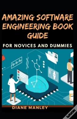 Capa do artigo Amazing Software Engineering Book Guide For Novices And Dummies