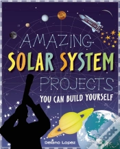 Capa do artigo Amazing Solar System Projects