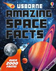 Amazing Space Facts