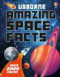 Amazing Space Facts - Preview