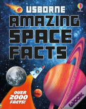 Amazing Space Facts