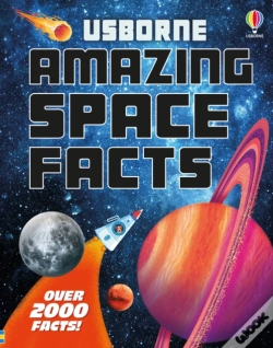 Capa do artigo Amazing Space Facts