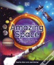 Capa do artigo Amazing Space